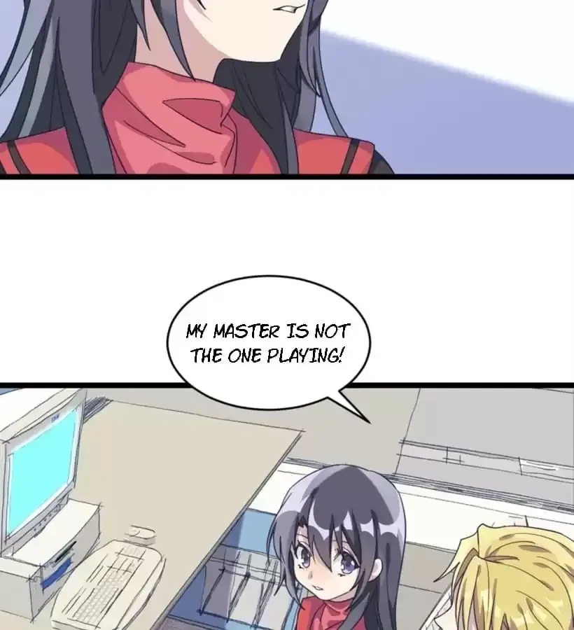 Read 9 Dan Girl chapter 79 image 15 on Lezhin