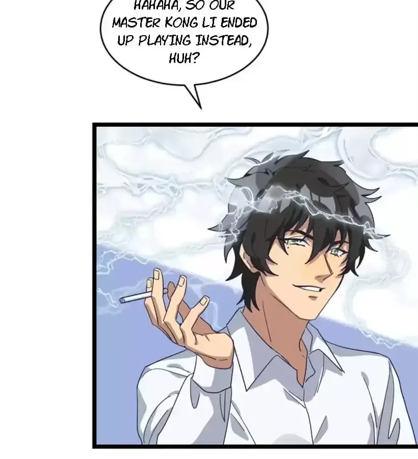 Read 9 Dan Girl chapter 79 image 27 on Lezhin