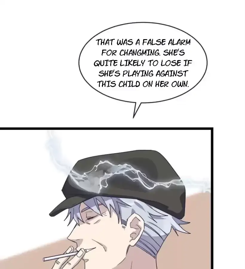 Read 9 Dan Girl chapter 79 image 28 on Lezhin