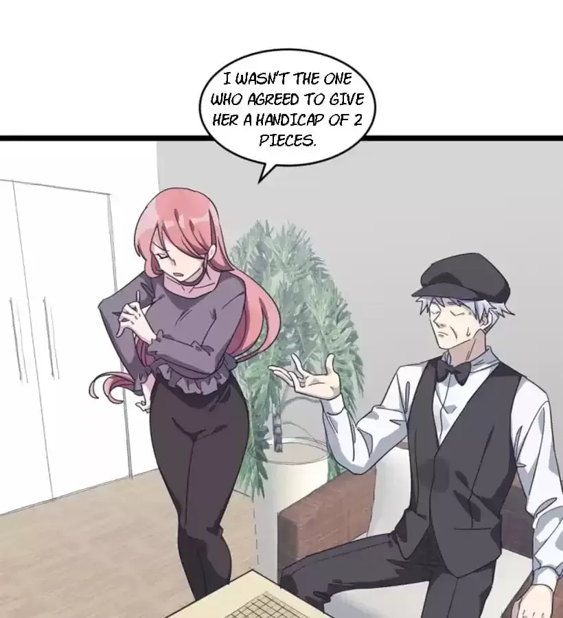 Read 9 Dan Girl chapter 79 image 31 on Lezhin