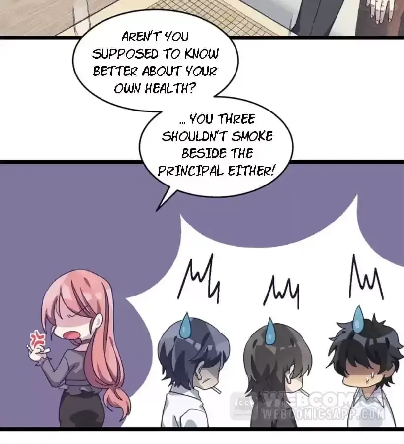 Read 9 Dan Girl chapter 79 image 32 on Lezhin