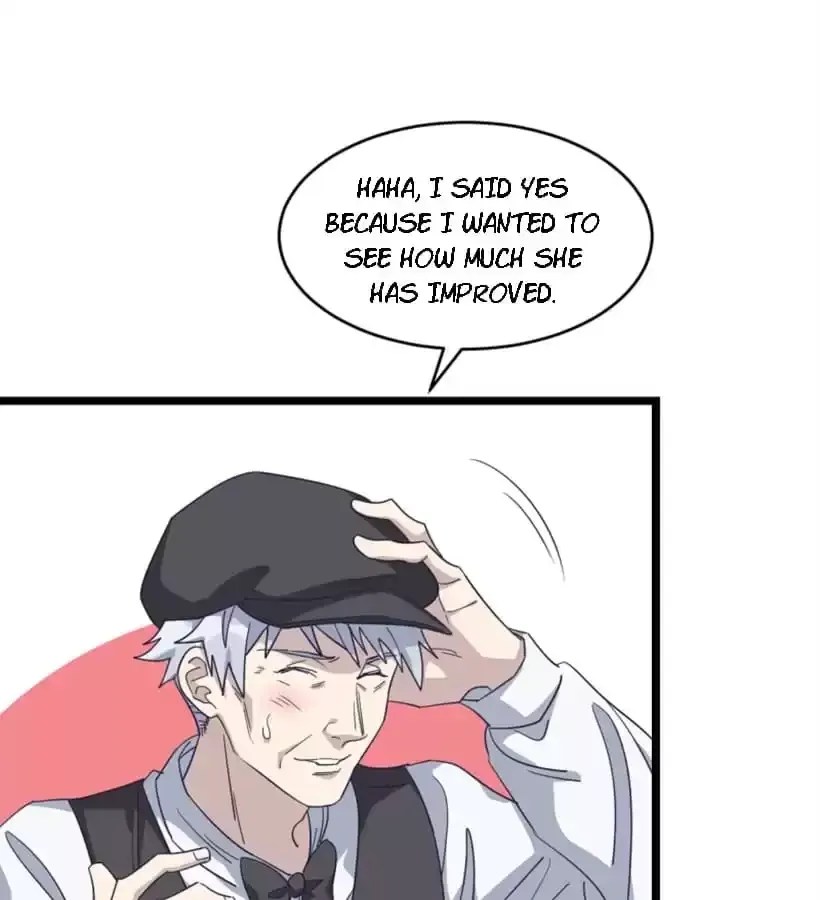 Read 9 Dan Girl chapter 79 image 33 on Lezhin