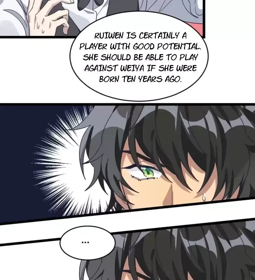 Read 9 Dan Girl chapter 79 image 34 on Lezhin