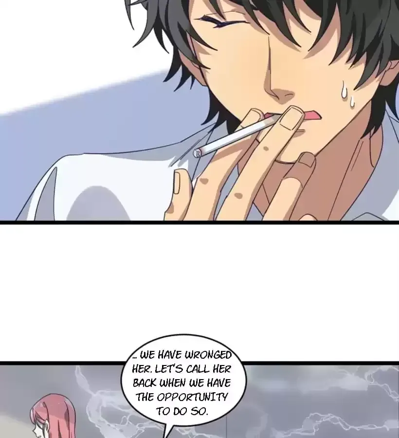 Read 9 Dan Girl chapter 79 image 35 on Lezhin