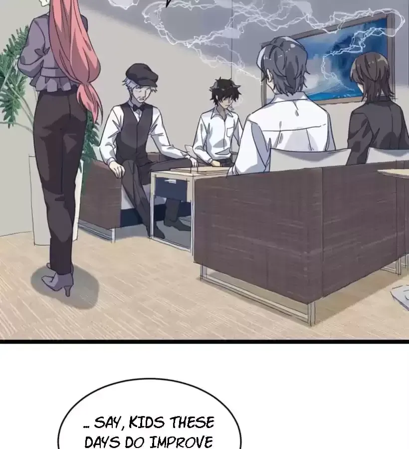 Read 9 Dan Girl chapter 79 image 36 on Lezhin