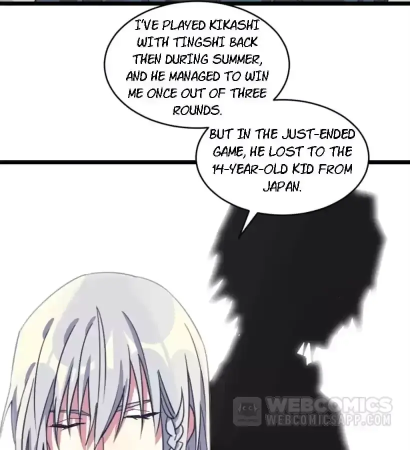 Read 9 Dan Girl chapter 79 image 40 on Lezhin