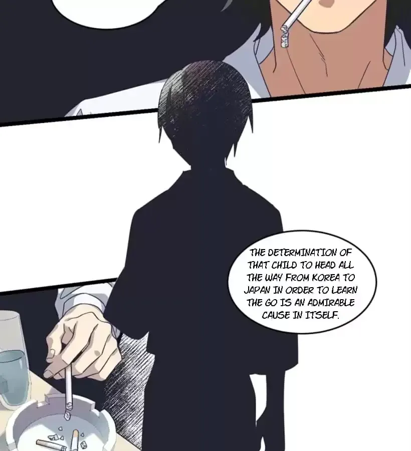 Read 9 Dan Girl chapter 79 image 42 on Lezhin