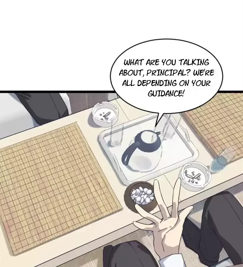 Read 9 Dan Girl chapter 79 image 47 on Lezhin