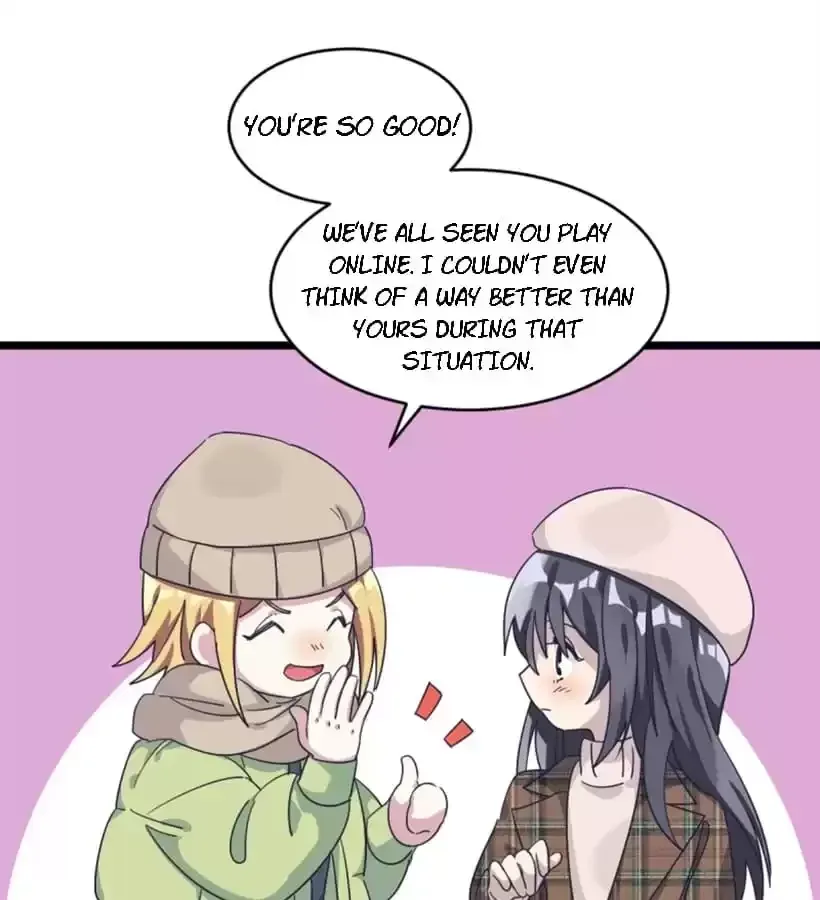 Read 9 Dan Girl chapter 79 image 62 on Lezhin