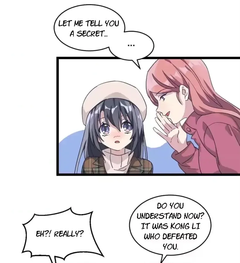 Read 9 Dan Girl chapter 79 image 69 on Lezhin
