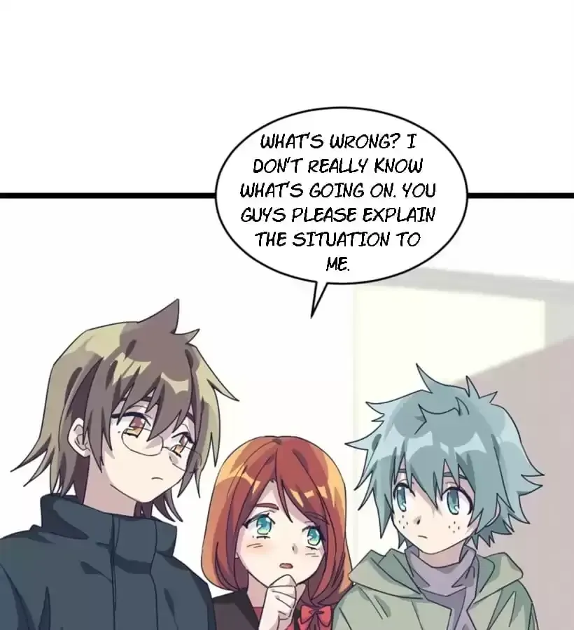 Read 9 Dan Girl chapter 79 image 7 on Lezhin