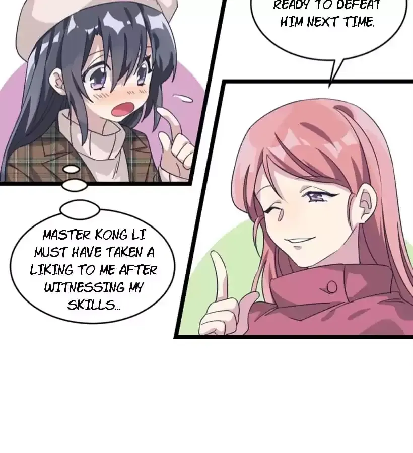 Read 9 Dan Girl chapter 79 image 71 on Lezhin