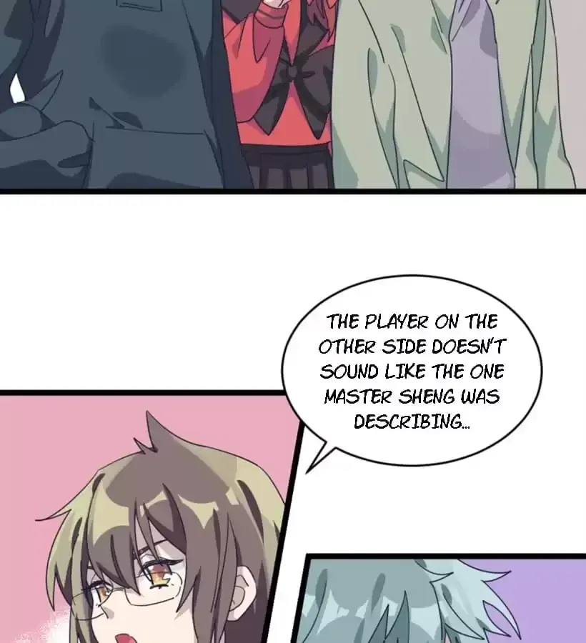 Read 9 Dan Girl chapter 79 image 8 on Lezhin