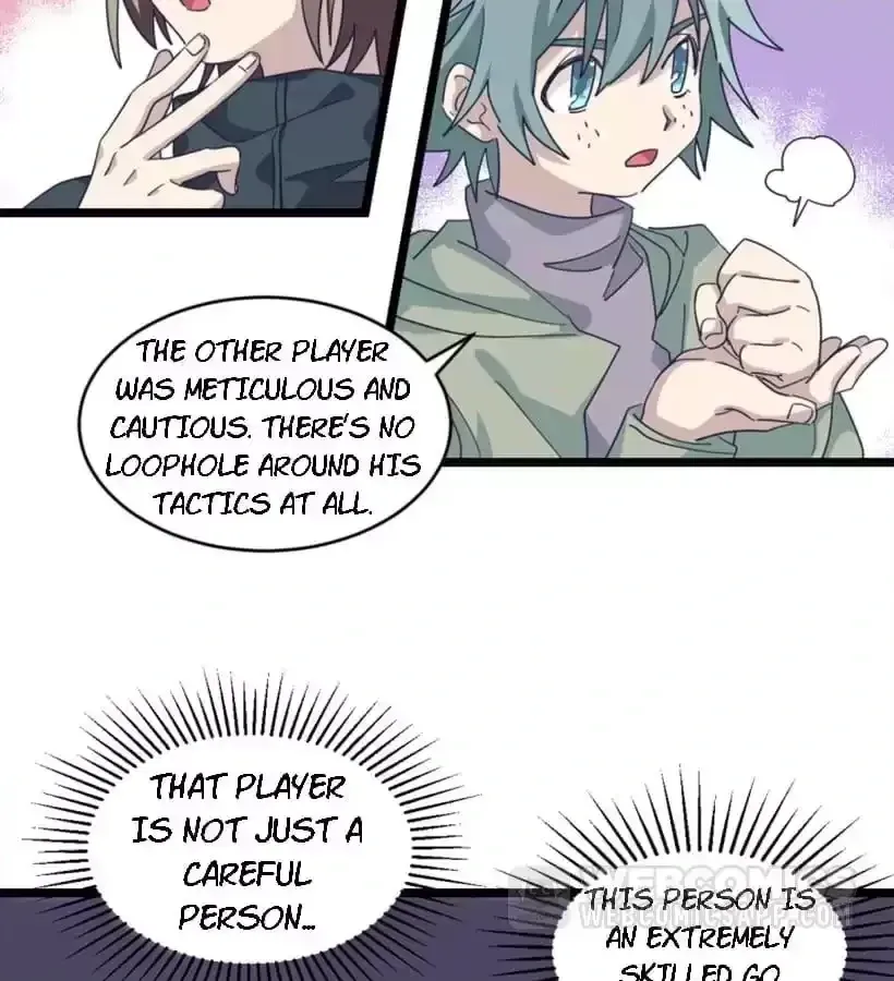 Read 9 Dan Girl chapter 79 image 9 on Lezhin