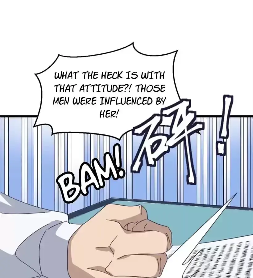 Read 9 Dan Girl chapter 81 image 22 on Lezhin
