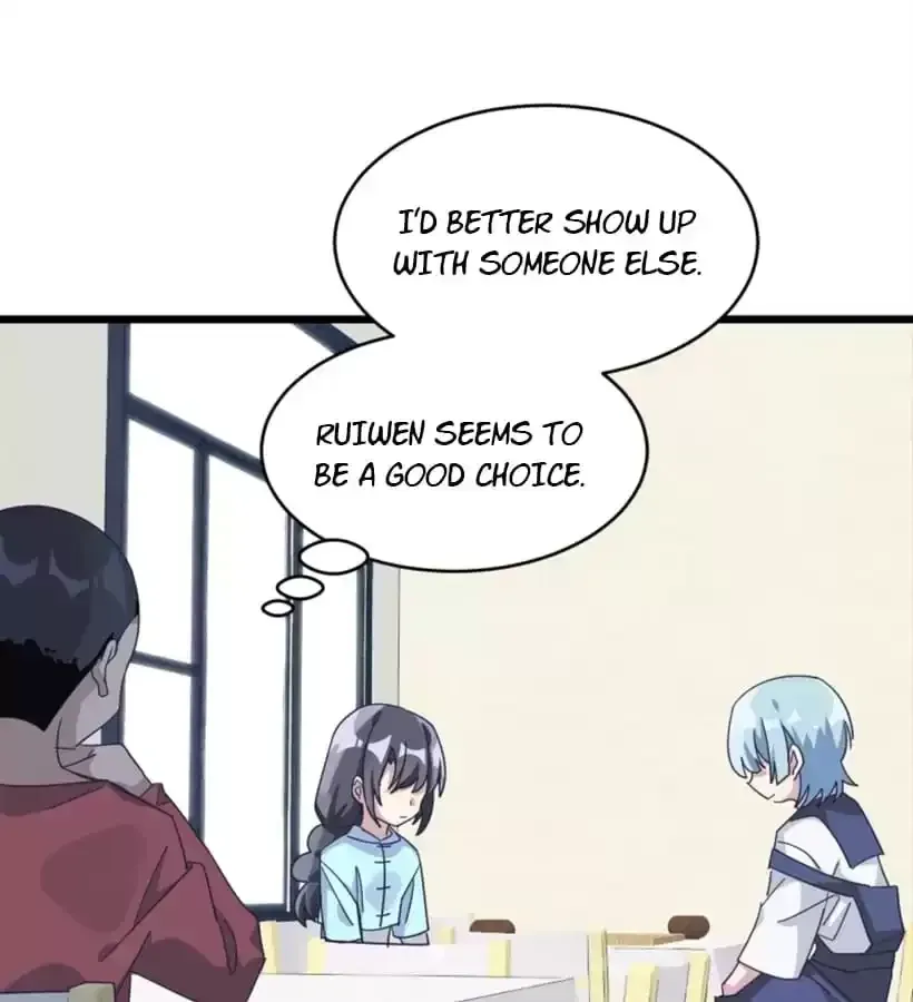 Read 9 Dan Girl chapter 81 image 32 on Lezhin