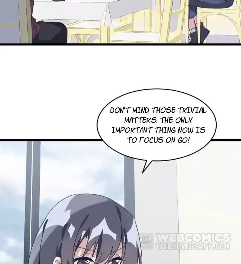 Read 9 Dan Girl chapter 81 image 33 on Lezhin