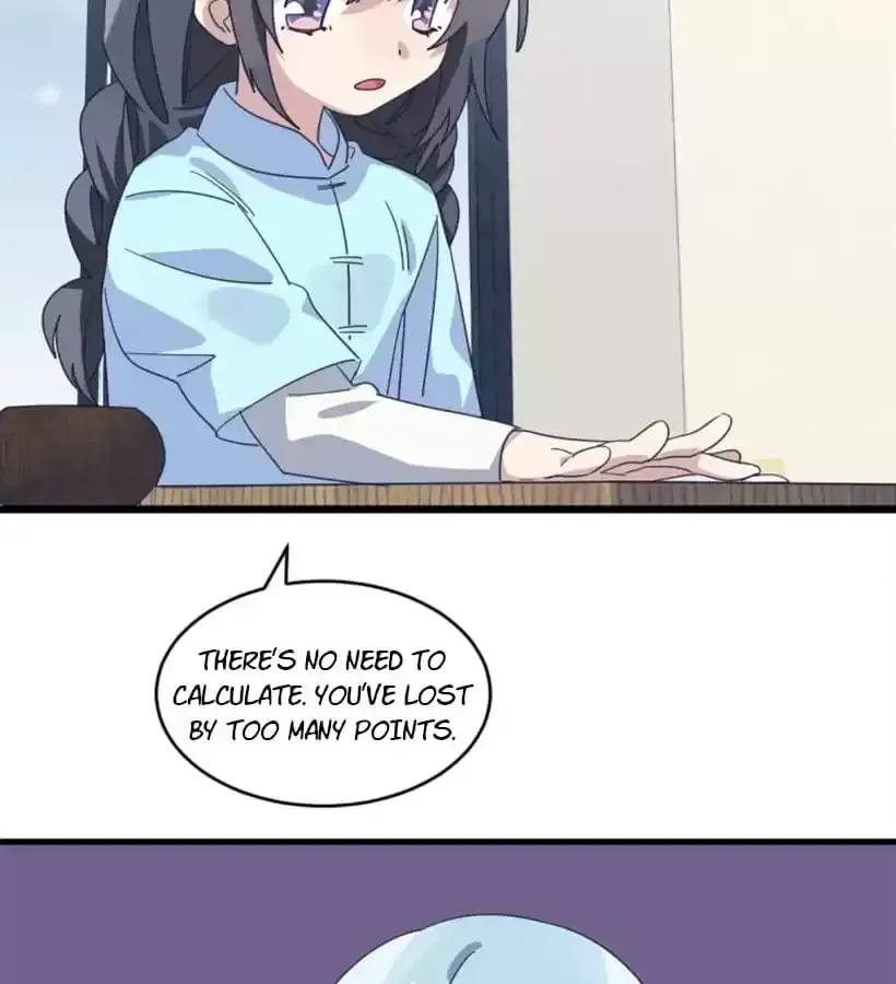 Read 9 Dan Girl chapter 81 image 34 on Lezhin