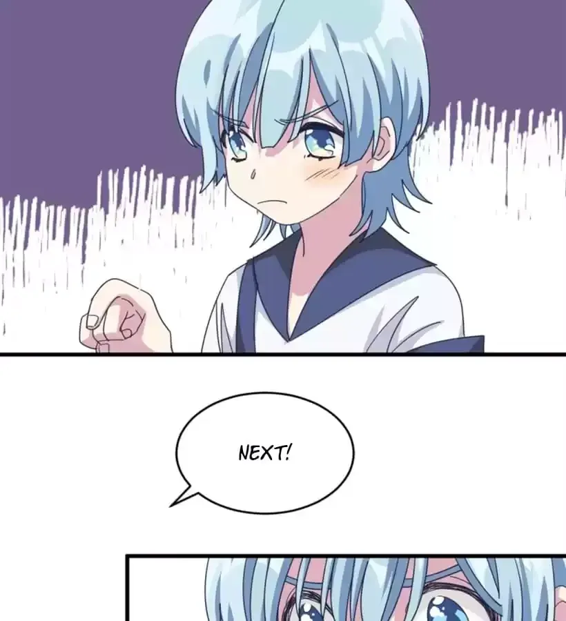 Read 9 Dan Girl chapter 81 image 35 on Lezhin