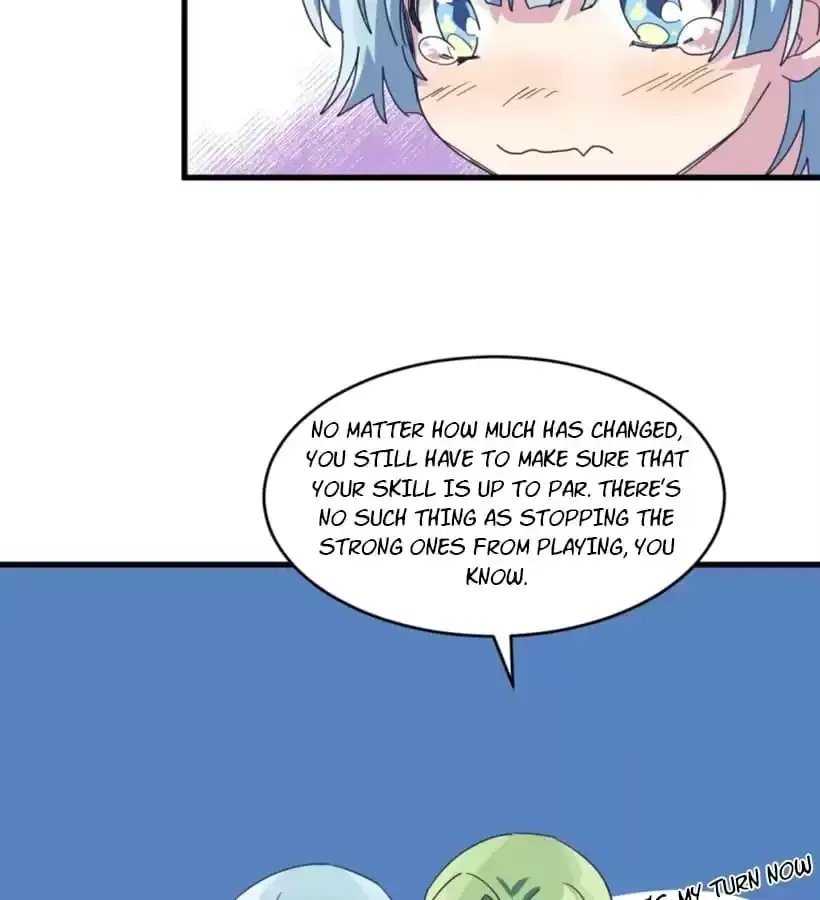 Read 9 Dan Girl chapter 81 image 36 on Lezhin