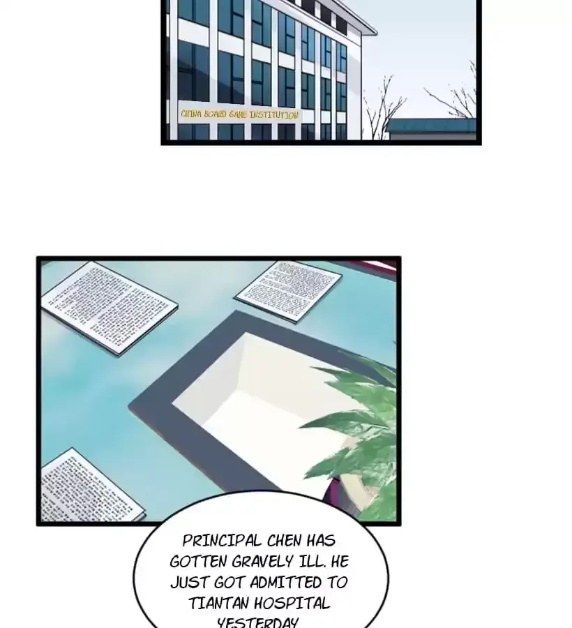 Read 9 Dan Girl chapter 81 image 4 on Lezhin