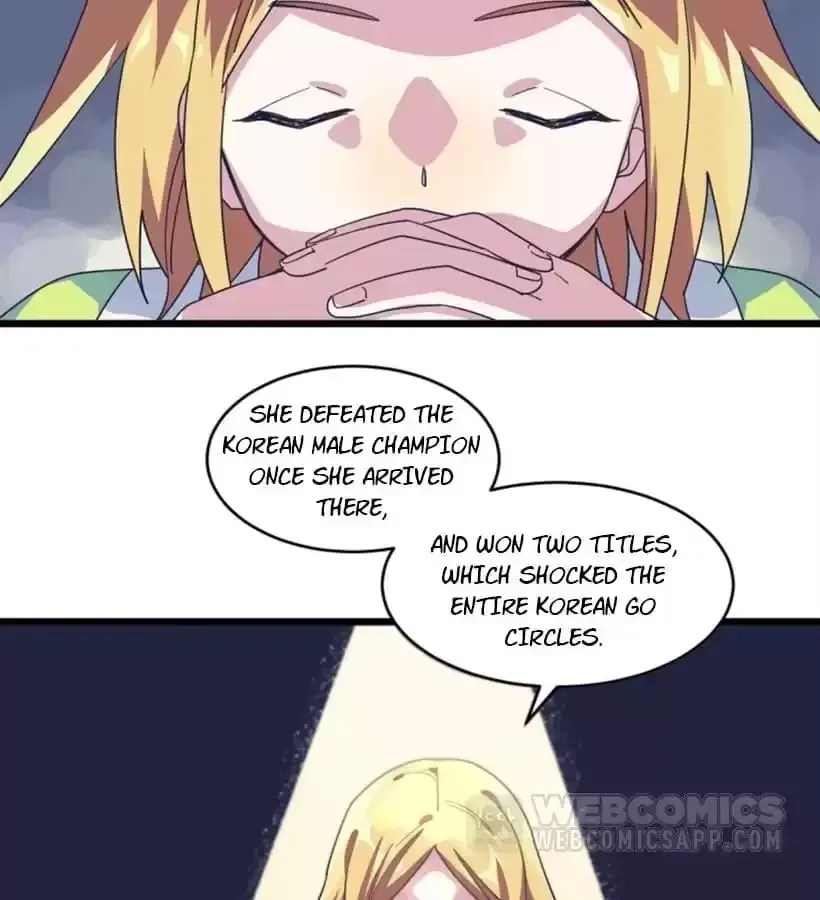 Read 9 Dan Girl chapter 81 image 41 on Lezhin