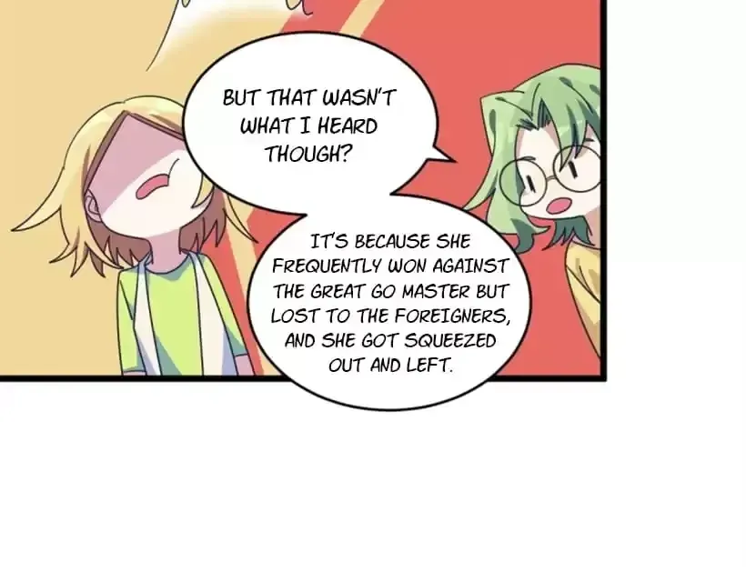 Read 9 Dan Girl chapter 81 image 43 on Lezhin