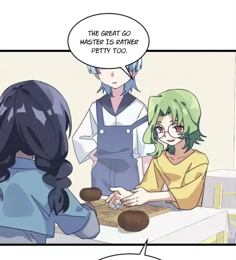 Read 9 Dan Girl chapter 81 image 44 on Lezhin