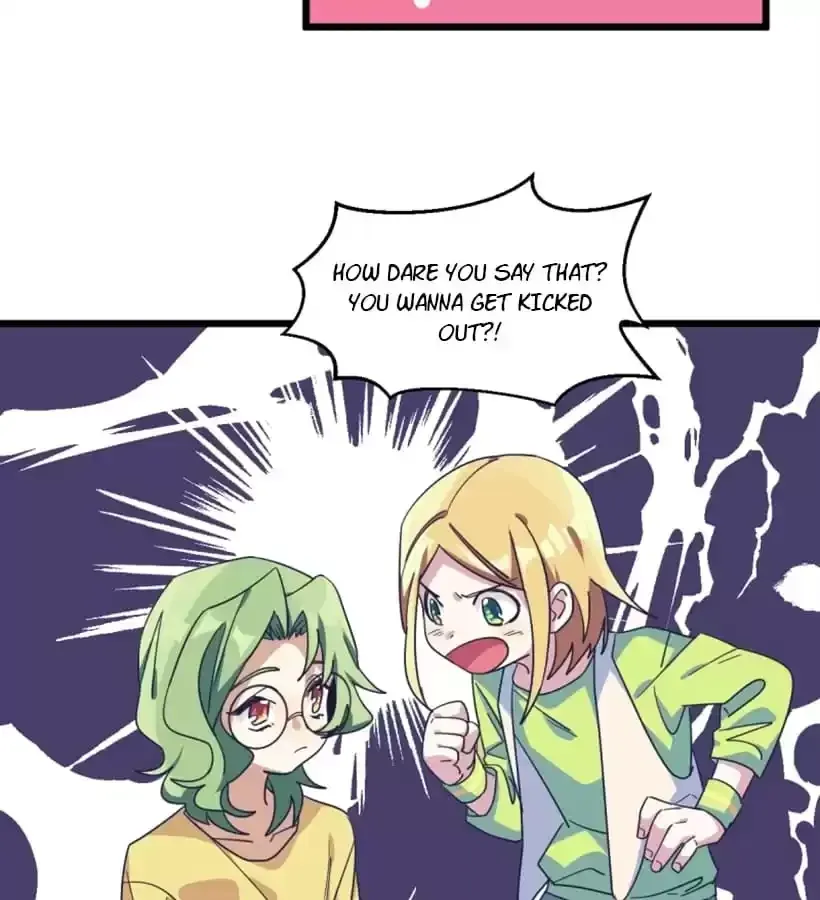 Read 9 Dan Girl chapter 81 image 46 on Lezhin