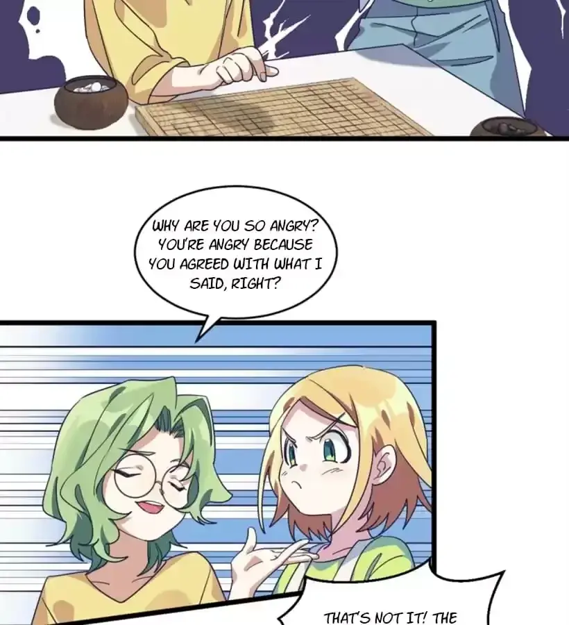 Read 9 Dan Girl chapter 81 image 47 on Lezhin