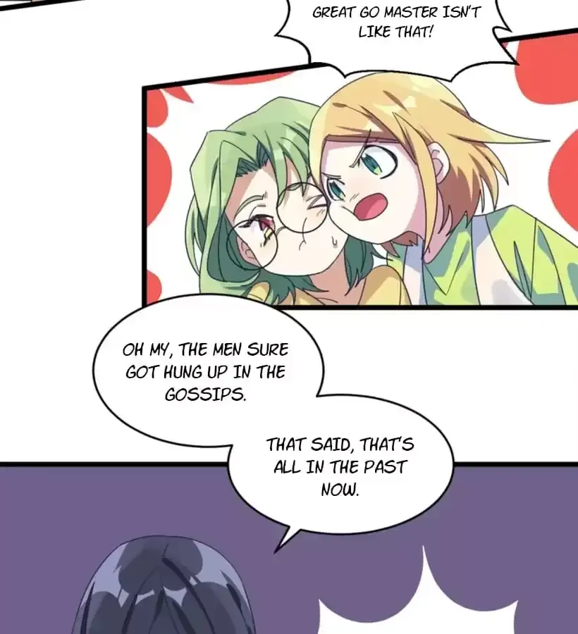 Read 9 Dan Girl chapter 81 image 48 on Lezhin