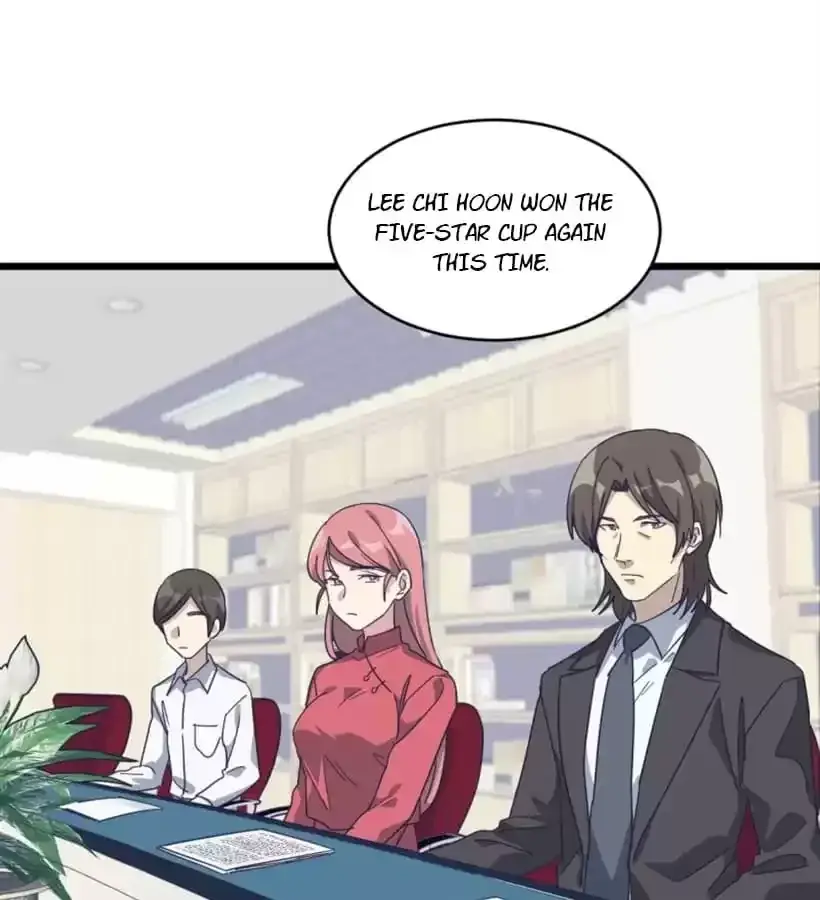 Read 9 Dan Girl chapter 81 image 6 on Lezhin