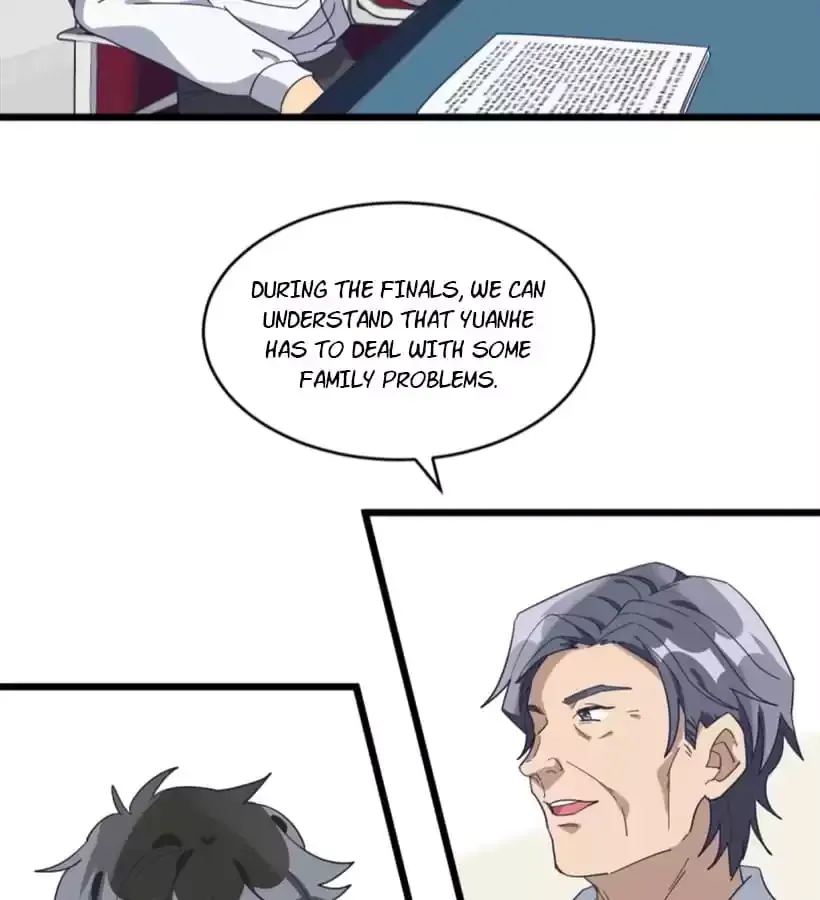Read 9 Dan Girl chapter 81 image 8 on Lezhin