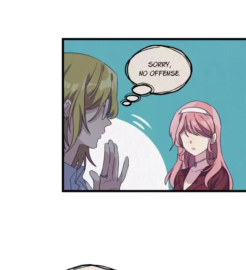 Read 9 Dan Girl chapter 83 image 14 on Lezhin