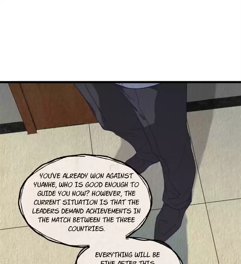 Read 9 Dan Girl chapter 83 image 17 on Lezhin