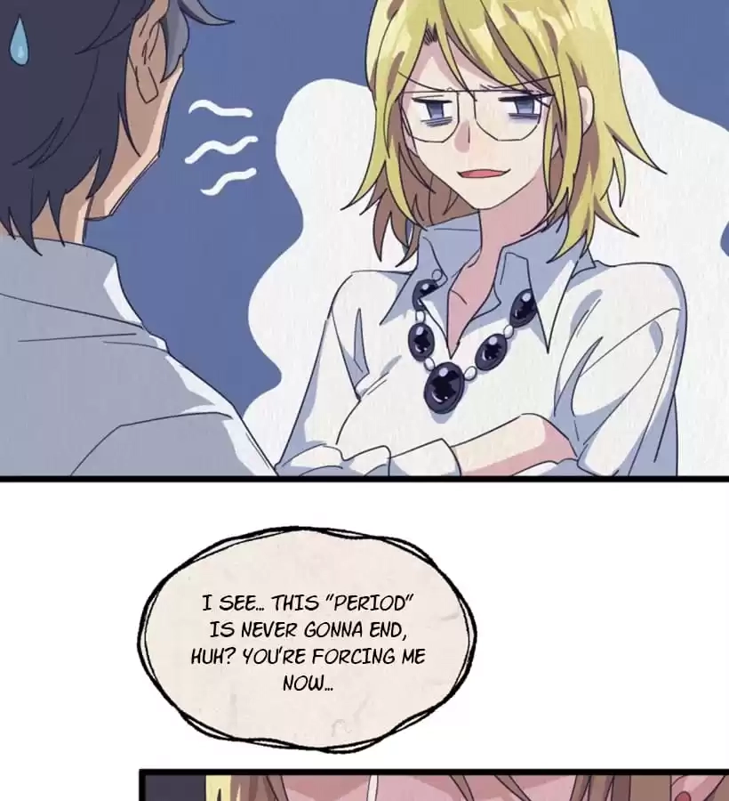 Read 9 Dan Girl chapter 83 image 19 on Lezhin