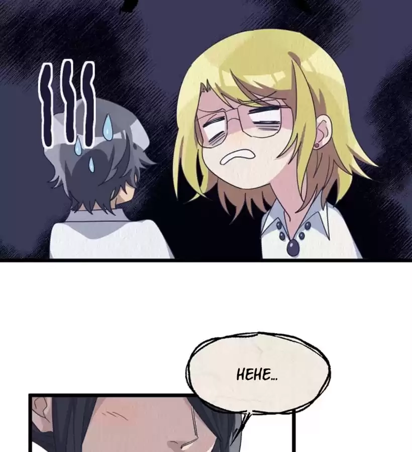 Read 9 Dan Girl chapter 83 image 22 on Lezhin