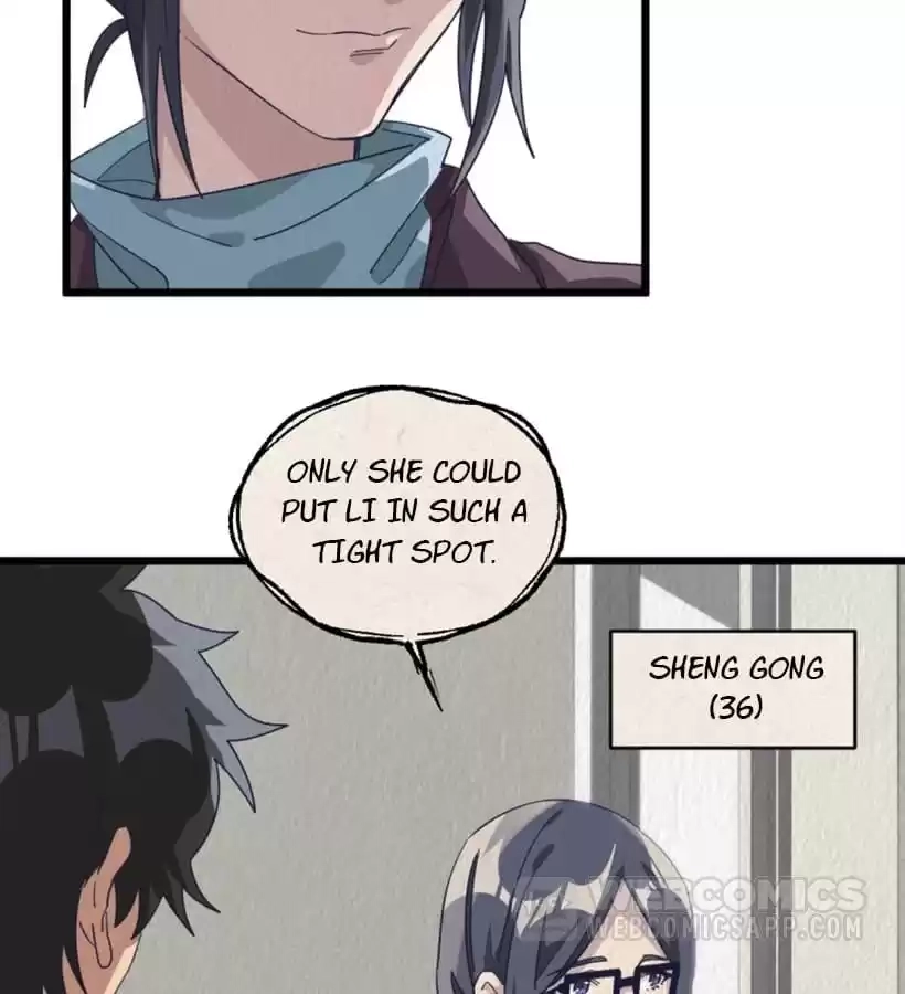 Read 9 Dan Girl chapter 83 image 23 on Lezhin
