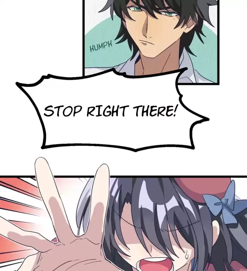 Read 9 Dan Girl chapter 83 image 25 on Lezhin