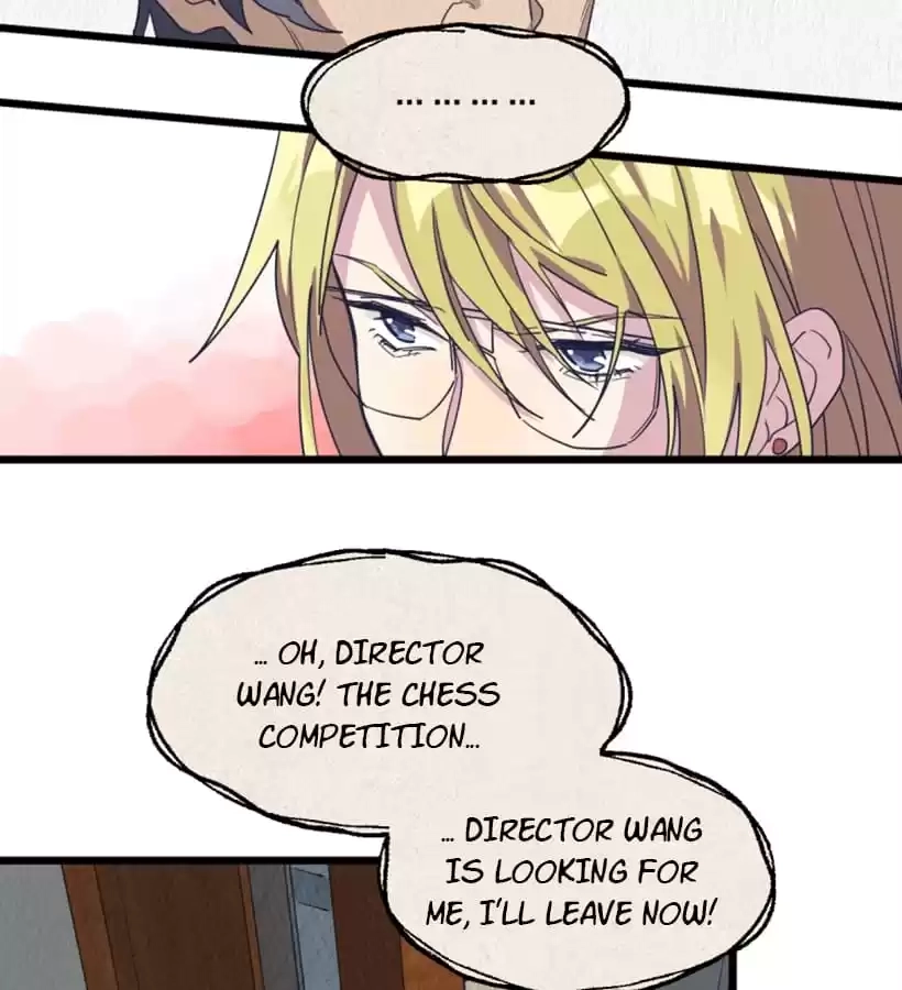 Read 9 Dan Girl chapter 83 image 30 on Lezhin
