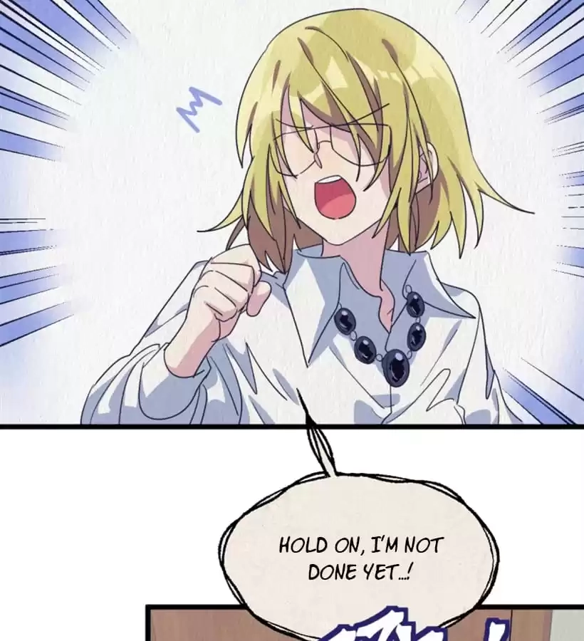 Read 9 Dan Girl chapter 83 image 32 on Lezhin