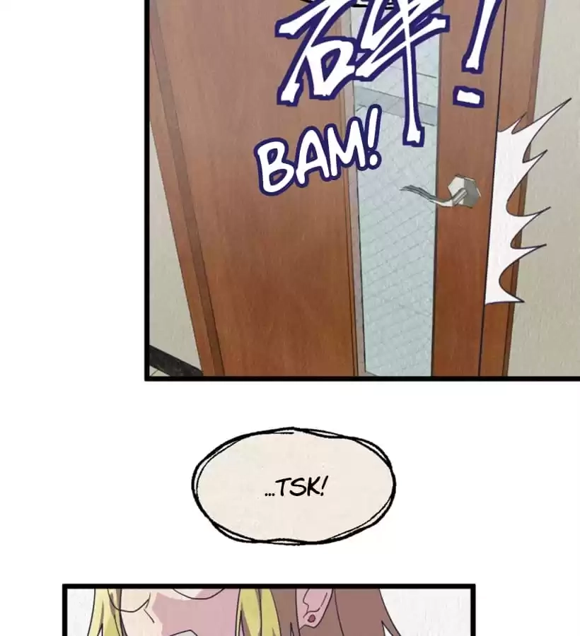 Read 9 Dan Girl chapter 83 image 33 on Lezhin