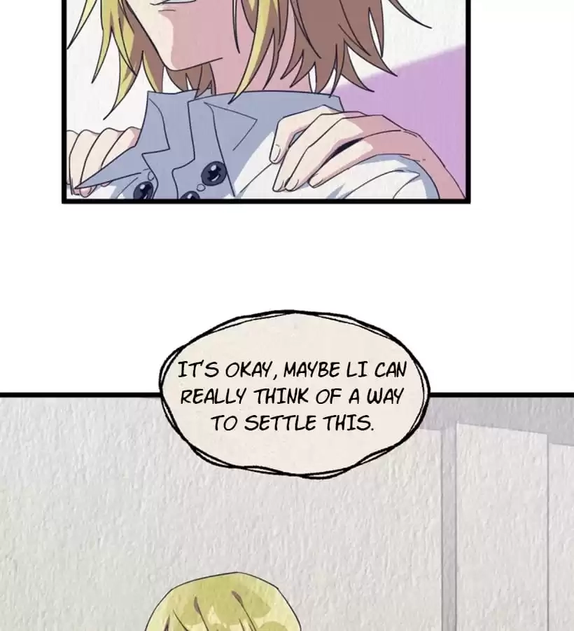Read 9 Dan Girl chapter 83 image 34 on Lezhin