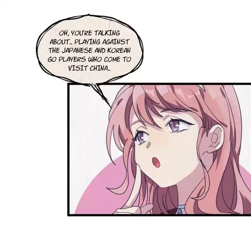 Read 9 Dan Girl chapter 83 image 37 on Lezhin
