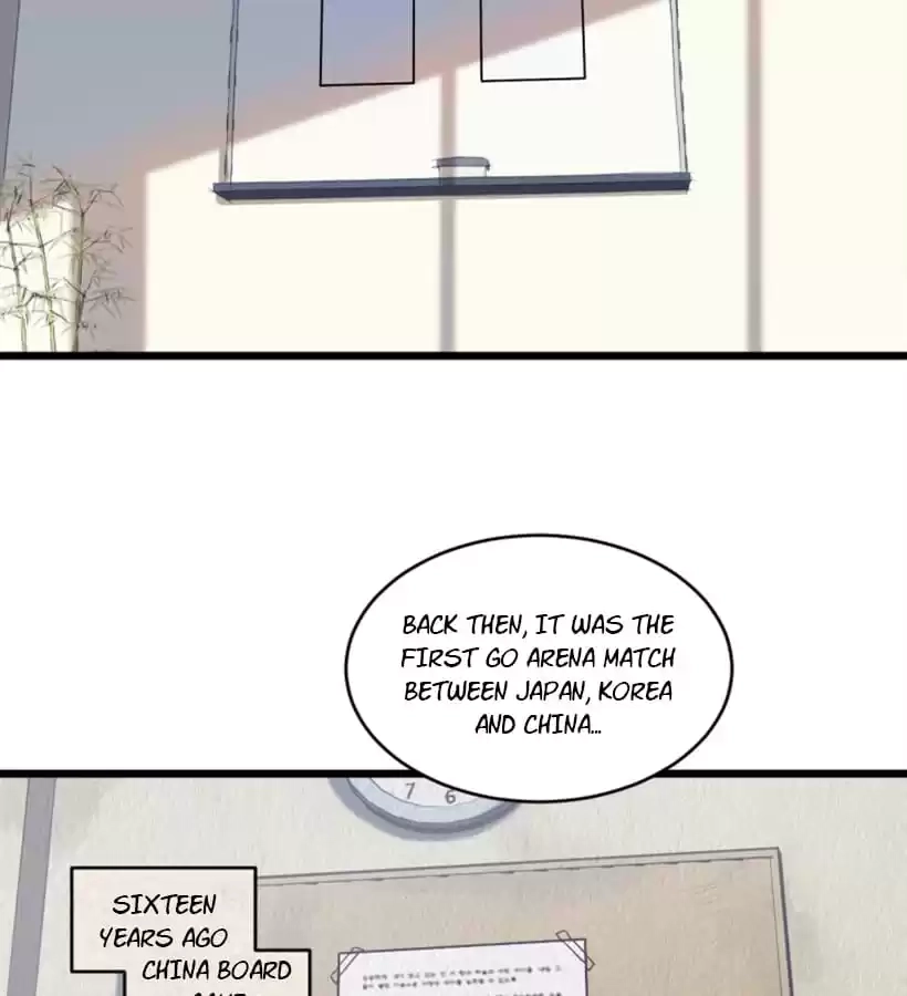 Read 9 Dan Girl chapter 83 image 4 on Lezhin