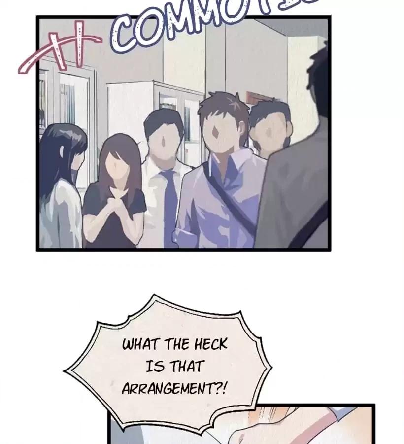 Read 9 Dan Girl chapter 83 image 7 on Lezhin