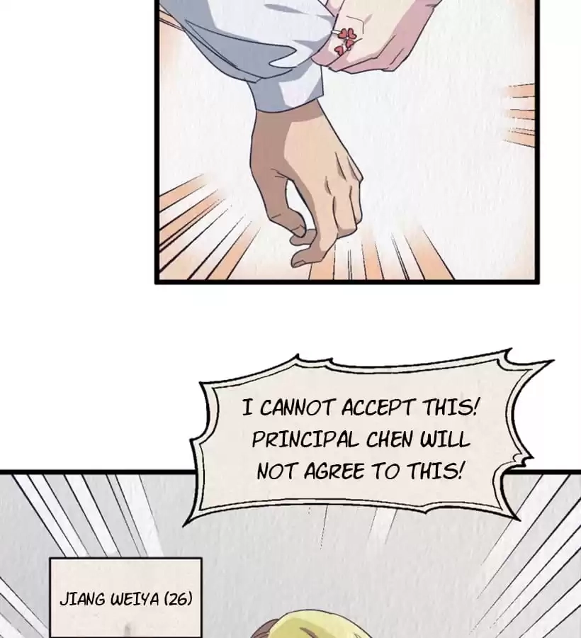 Read 9 Dan Girl chapter 83 image 8 on Lezhin