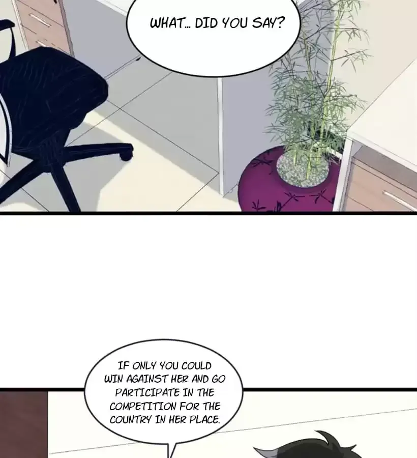 Read 9 Dan Girl chapter 84 image 14 on Lezhin