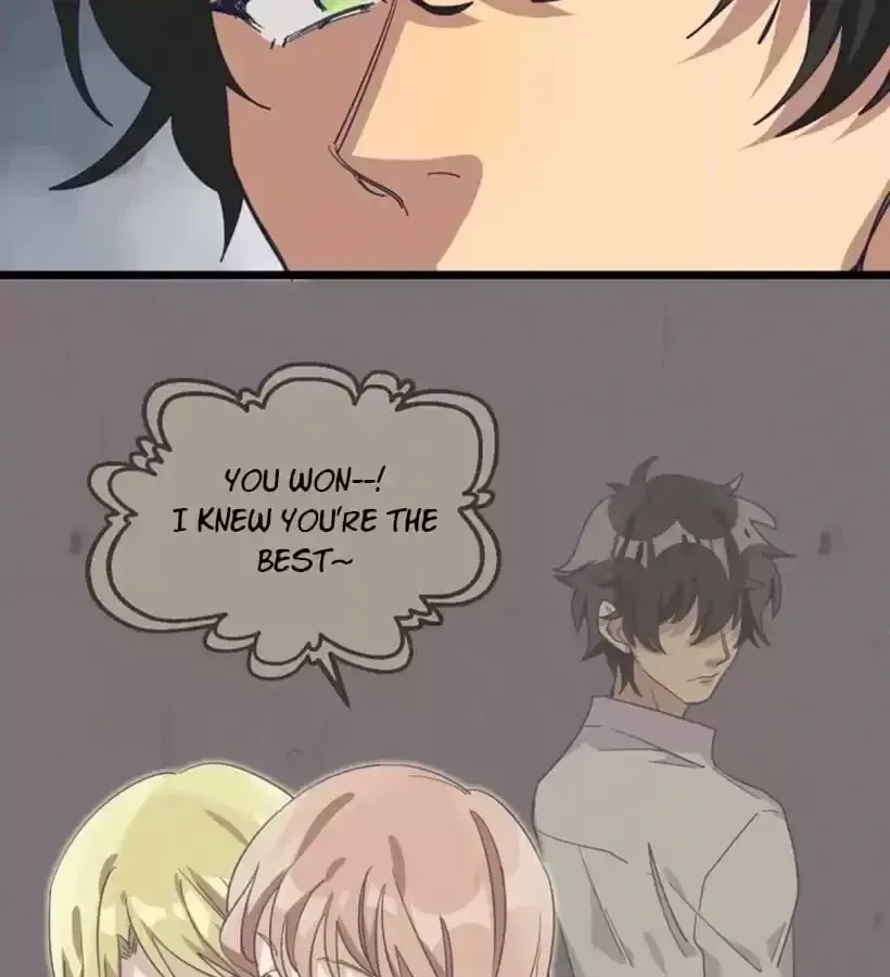 Read 9 Dan Girl chapter 84 image 19 on Lezhin