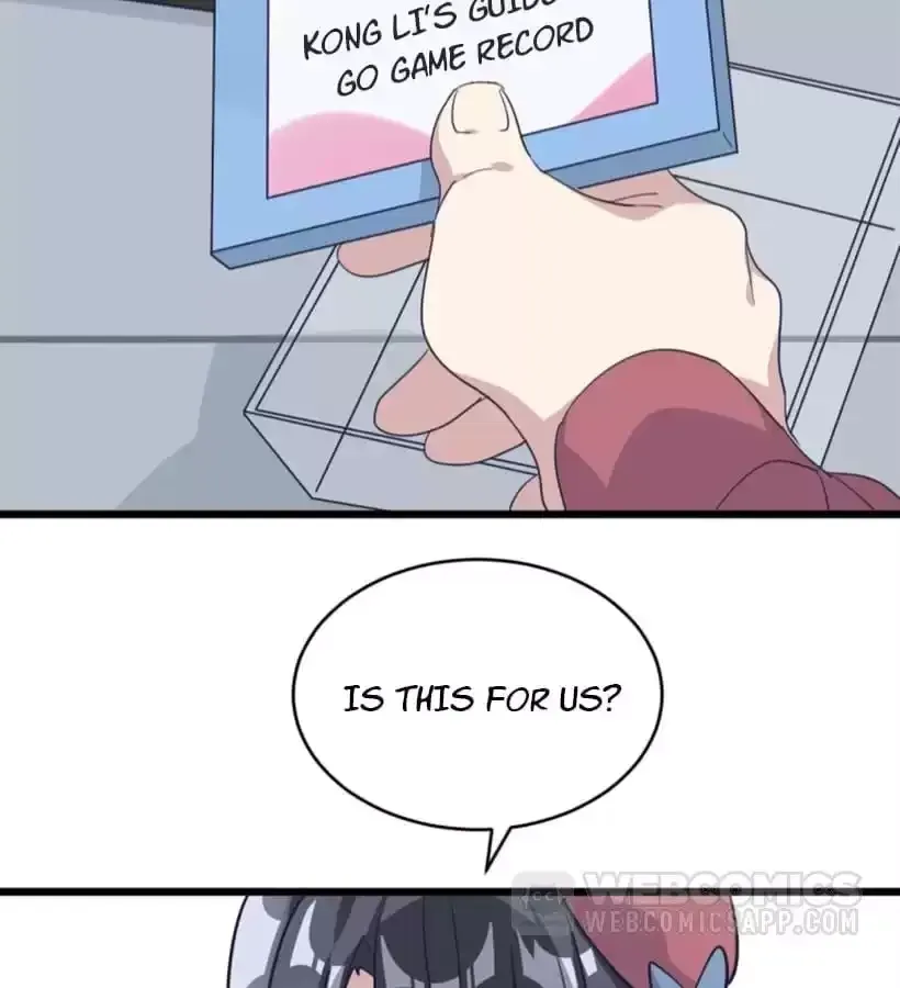 Read 9 Dan Girl chapter 84 image 32 on Lezhin